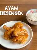 Besengek Ayam