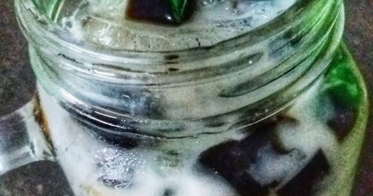 96 easy and tasty condensed milk jelly recipes by home cooks Cookpad