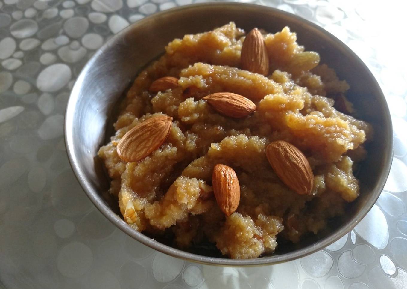 Halwa