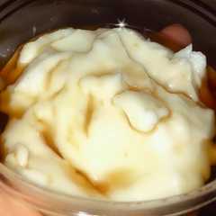 Bubur sumsum simple রেসিপির প্রধান ছবি