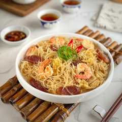 Bihun Goreng Favorit Suami-レシピのメイン写真