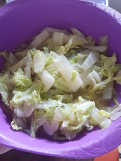 Foto resep 34. Cah Sawi Putih