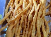 Gambar cheese stick parmesan