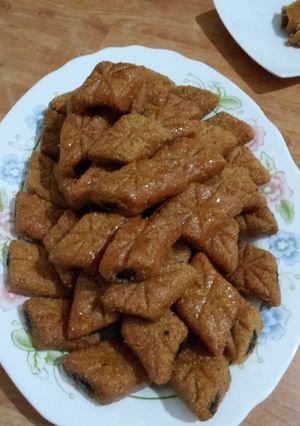 صورة لوصفة مقروط