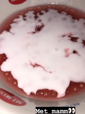 Langkah Gampang Membuat Resep Bubur mutiara yang Lezat Sekali Anti Ribet, Mantap