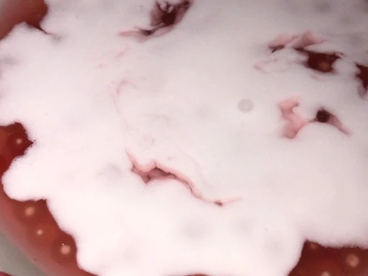 Langkah Gampang Membuat Resep Bubur mutiara yang Lezat Sekali Anti Ribet, Mantap