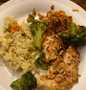 Recipe One Pan Peanut Chicken the Delicious Delicious