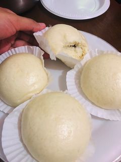 Foto resep Bakpao