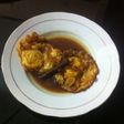 Semur Telor Ceplok