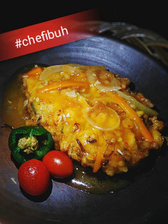 Foto resep Fuyunghai