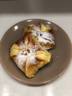 Túrós batyu recept fotója