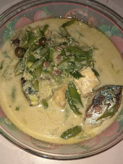 Foto resep Ikan gulai touco