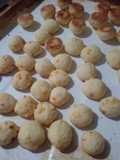 Chipá / Pancitos de Queso / Snack
