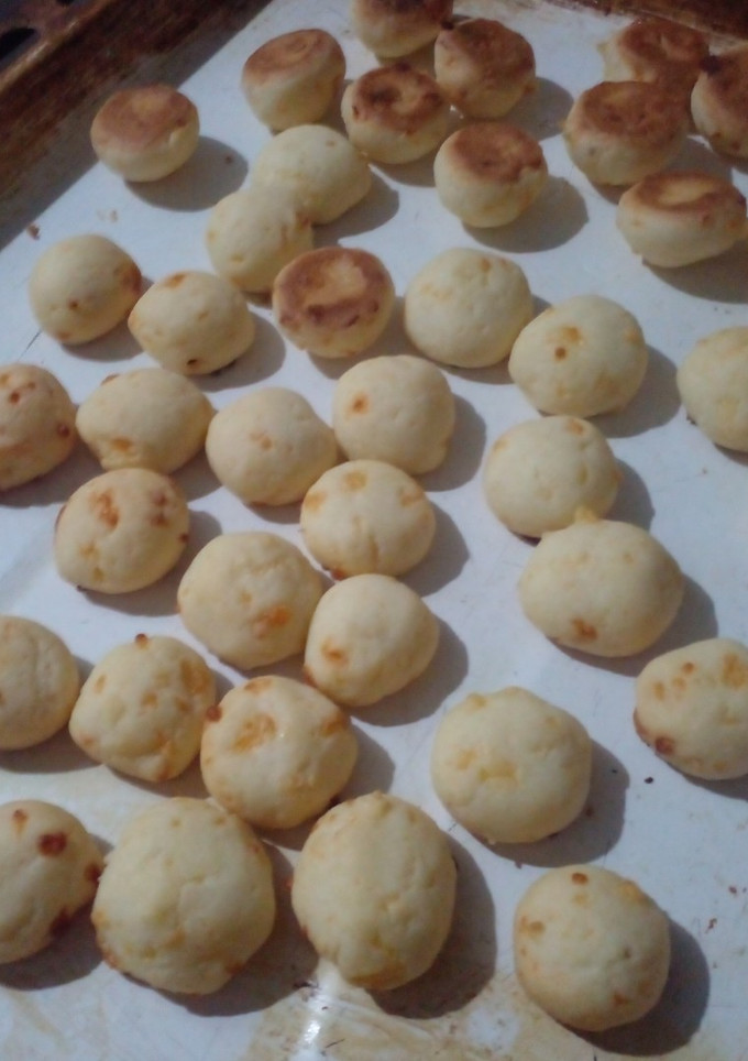 Una foto de Chipá / Pancitos de Queso / Snack