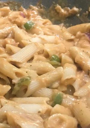 A picture of Pasta.