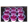 PUDING BUAH NAGA