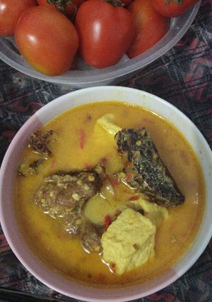 Foto resep Kotokan pe