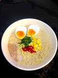 Ramen hack indomie