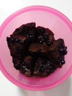 Foto resep Brownies Cookies