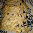 Budín de arándanos versión saludable 👌😋