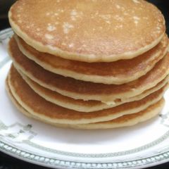 A picture of Pancakes.