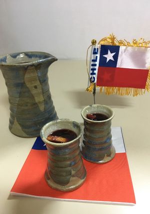 Una foto de Navegao' o navegado🍷 🍊