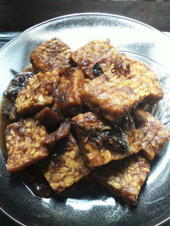 Foto resep Tempe Bacem Gurih Mantab 😘😘😘