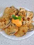 ✔🍆🍆 Escalopes de Berenjena | Torrejas de Berenjena | Paso a paso 🔥💜