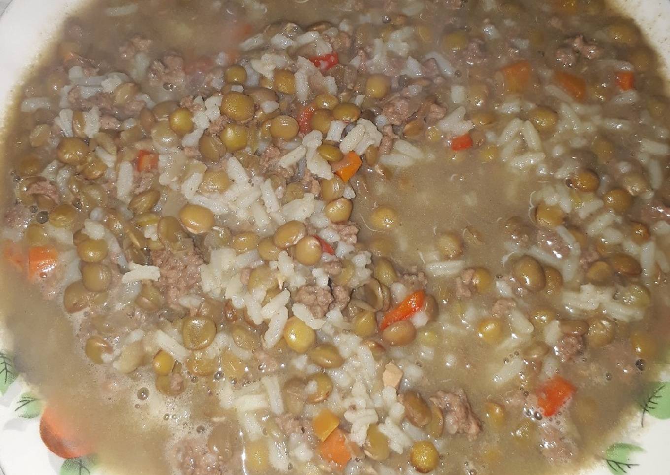 Lentejas