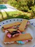 Maliciosos viscos !! S'mores