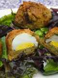 Egg chops