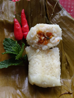 Foto resep Arem-arem