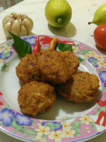 Cara Gampang Menyiapkan Resep Perkedel Tempe / Mendol Tempe khas Malang yang Menggugah Selera Anti Ribet, Uenak Banget