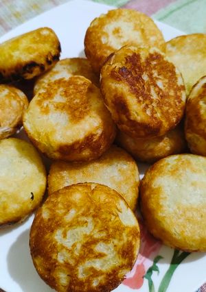 Foto resep Wingko babat