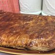 Empanada de atún con tomate 🍅🐟