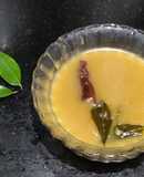 Fenugreek Broth
