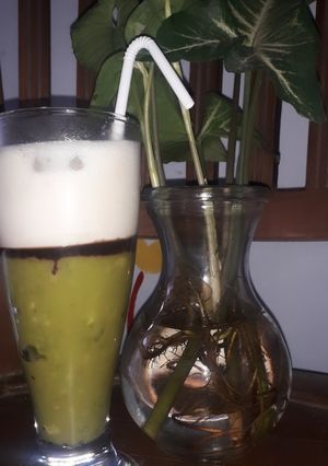 Foto resep Alpukat Kocok