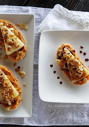 Una foto de Tosta Canaria