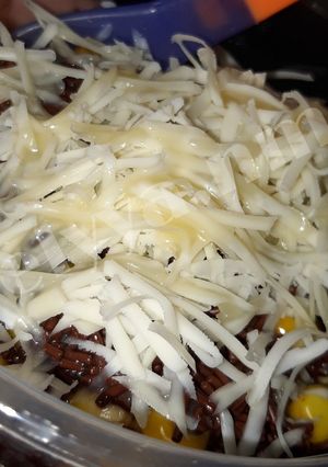 Foto resep Jasuke