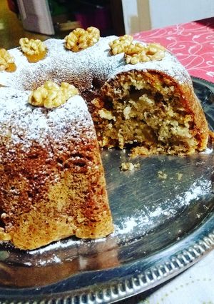 Una foto de Torta 2 2 2