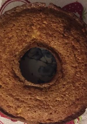Foto principal de Torta dominó