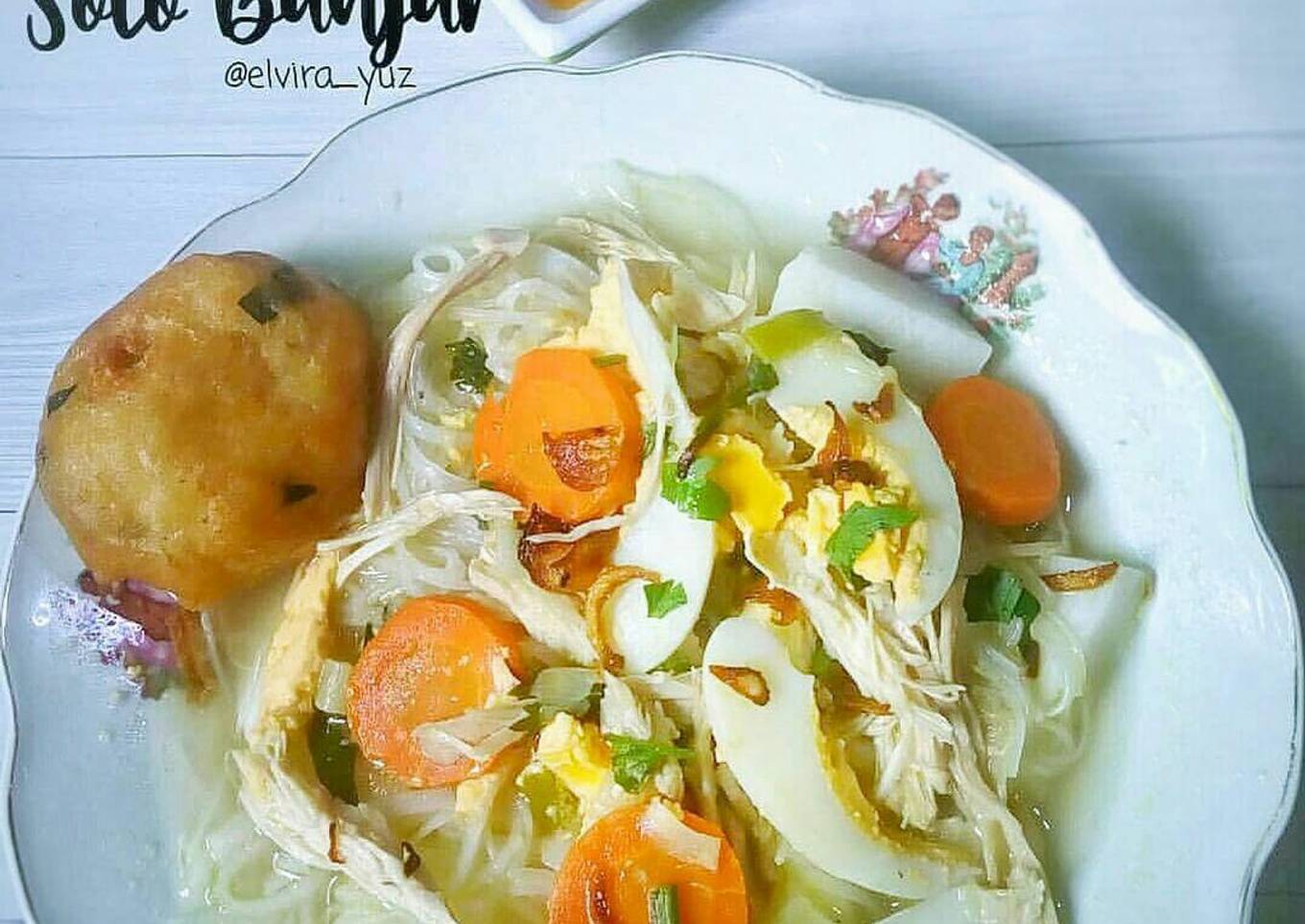 Soto Banjar