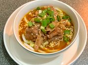 Gambar curry udon