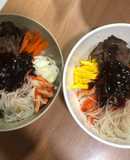 韓式拌飯