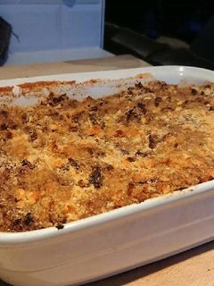 A picture of Veluwe Hunter's Pie.