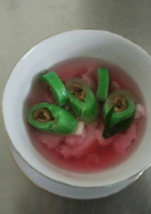 Foto resep Pisang Ijo
