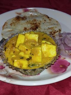 કસૂરી મેથી પનીર રેસીપી મુખ્ય ફોટો