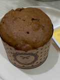 Super Moist Banana Muffins