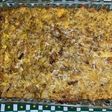 Tortilla de papas (a los 3 quesos)