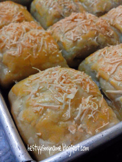 Foto resep Bolen